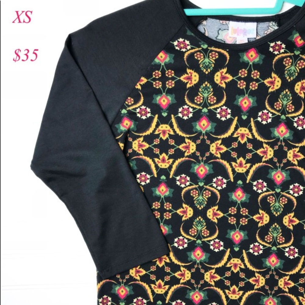 LuLaRoe Randy